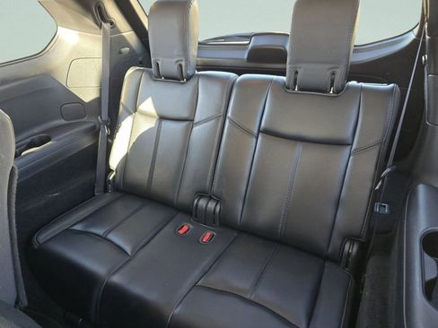 Used 2020 Nissan Pathfinder SL image 30