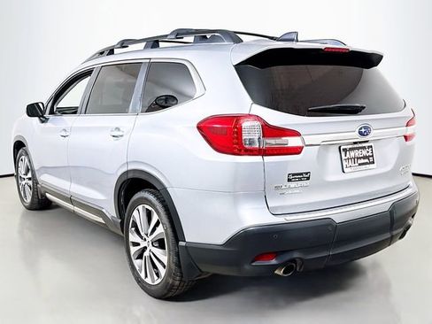 Used 2021 Subaru Ascent Limited w/ Technology Package AWD/4WD image 6