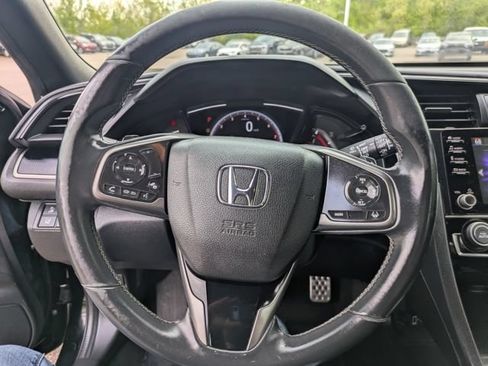 Used 2021 Honda Civic Sport image 21