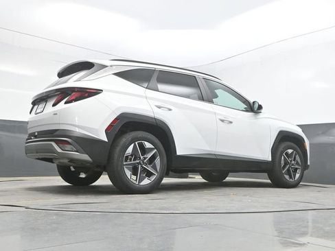 Used 2025 Hyundai Tucson SEL AWD/4WD image 41