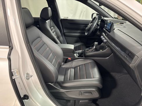 Used 2024 Honda CR-V Sport-L image 29