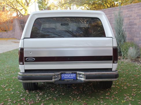 Used 1987 Ford Bronco image 25