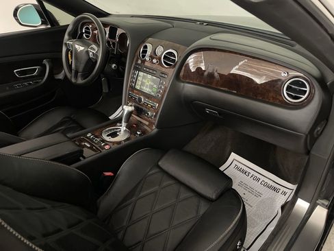 Used 2010 Bentley Continental GT Speed image 36