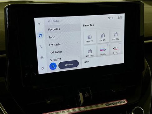 Certified 2024 Toyota Corolla LE image 15