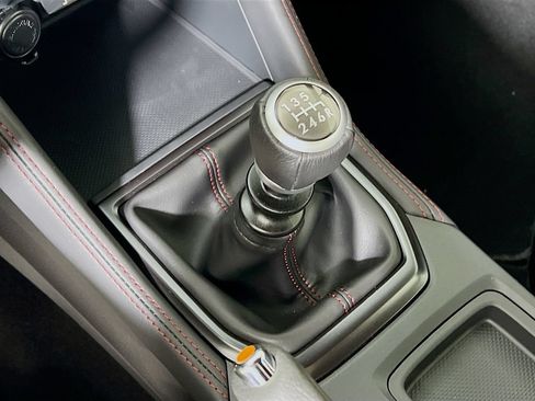 Certified 2025 Subaru WRX Premium AWD/4WD image 14