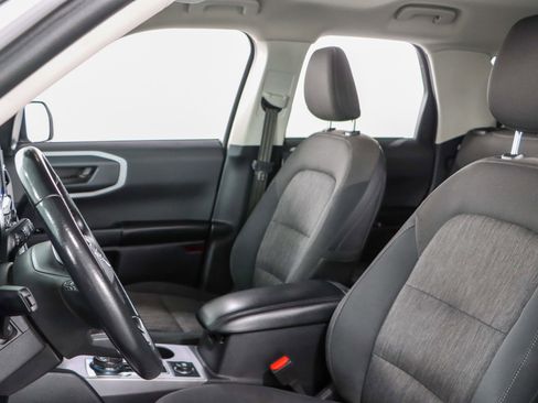 Used 2022 Ford Bronco Sport Big Bend w/ Convenience Package image 23