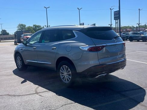 Used 2023 Buick Enclave Essence w/ LPO, Floor Liner Package FWD image 45
