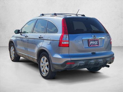 Used 2008 Honda CR-V EX-L image 6