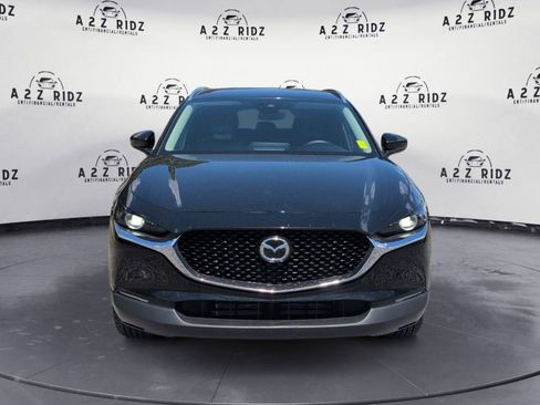 Used 2023 MAZDA CX-30 AWD 2.5 S w/ Preferred Package image 2