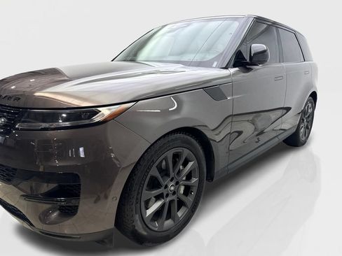 Used 2024 Land Rover Range Rover Sport SE AWD/4WD image 11