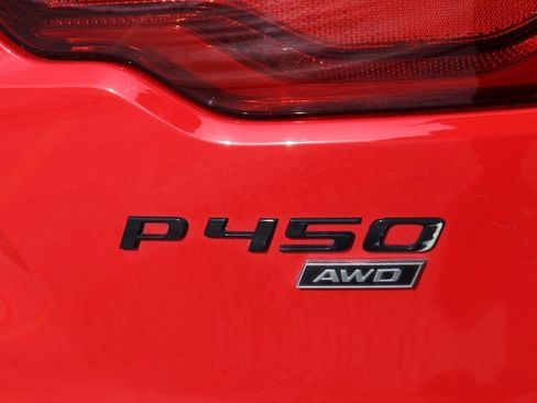 Used 2023 Jaguar F-TYPE R-Dynamic AWD/4WD image 9