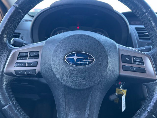 Used 2014 Subaru Crosstrek 2.0i Limited AWD/4WD image 21