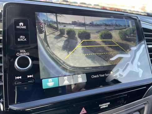 New 2026 Honda Ridgeline Sport image 20