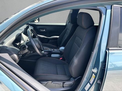 Used 2024 Honda HR-V Sport image 27