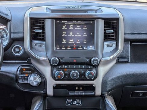 Certified 2021 RAM 1500 Laramie AWD/4WD image 16