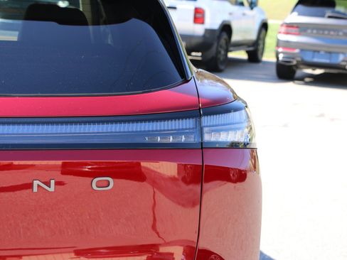 Used 2025 Nissan Murano Platinum w/ Cargo Package image 7