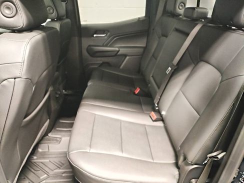 New 2026 GMC Canyon Elevation w/ Convenience Package image 26