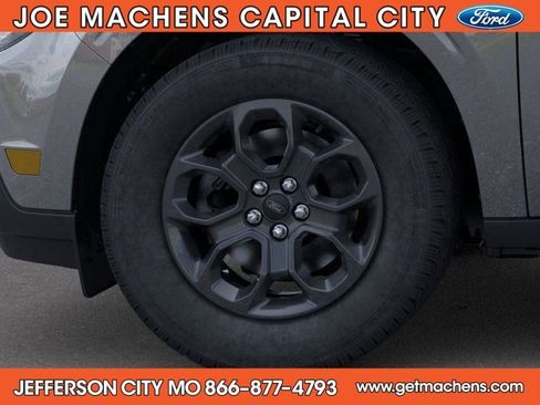 New 2026 Ford Maverick XLT image 21