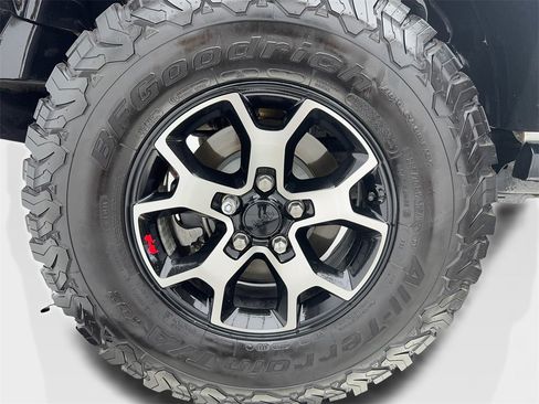 Used 2020 Jeep Wrangler Unlimited Rubicon image 43