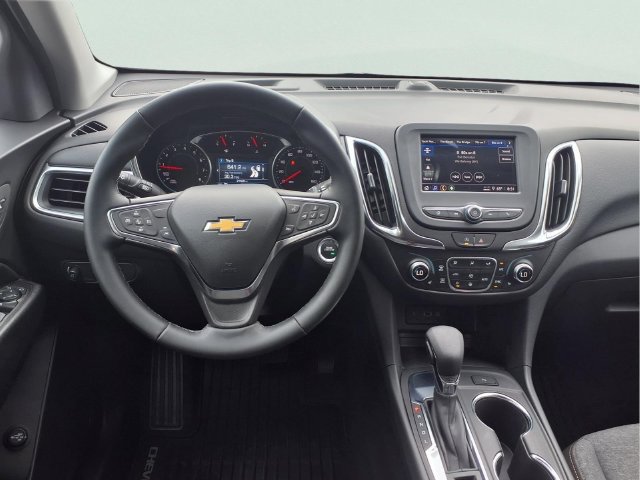 Certified 2024 Chevrolet Equinox LT FWD image 4