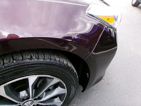Used 2017 Toyota Avalon XLE Premium w/ Carpet Mat Package FWD image 5