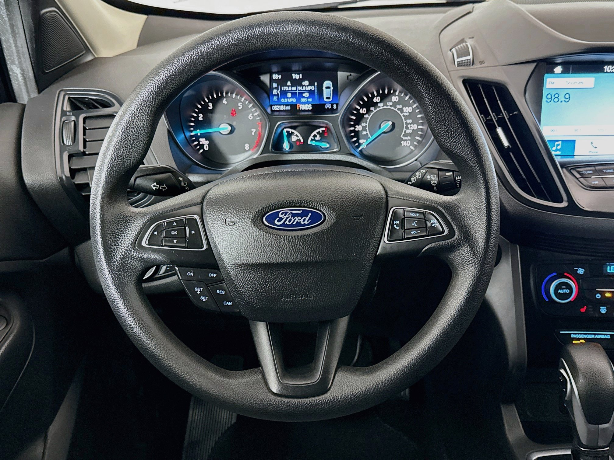 Used 2019 Ford Escape SE AWD/4WD image 24