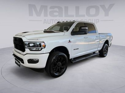 Used 2023 RAM 3500 Laramie