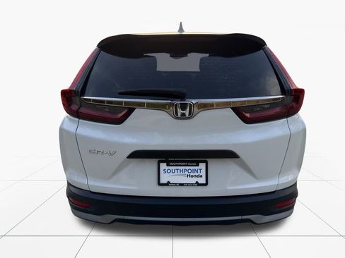Used 2020 Honda CR-V LX image 7
