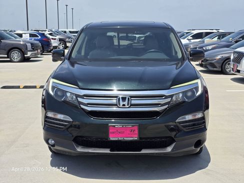 Used 2016 Honda Pilot EX-L image 4
