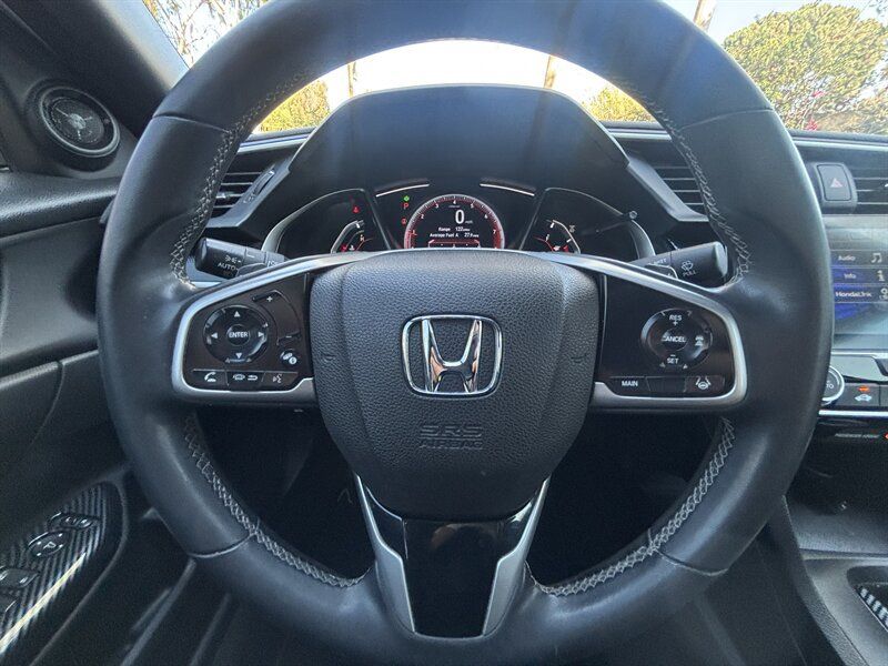 Used 2021 Honda Civic Sport image 19