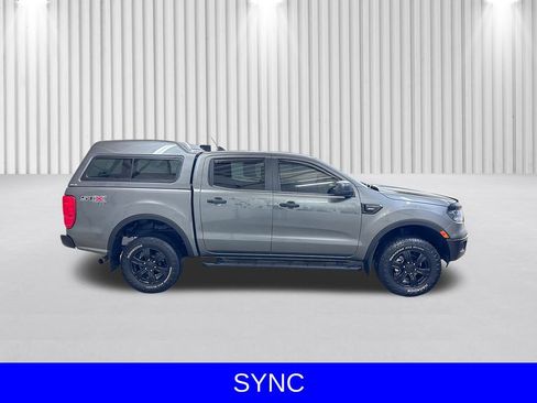 Certified 2022 Ford Ranger XL w/ Equipment Group 101A High image 5