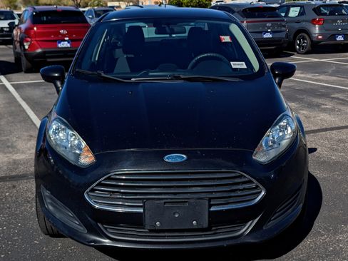 Used 2014 Ford Fiesta S image 6