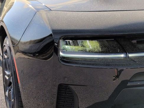 New 2026 Dodge Charger R/T AWD/4WD image 9