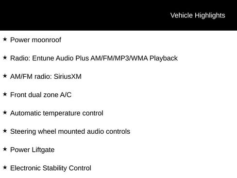 Used 2016 Toyota RAV4 XLE AWD/4WD image 9