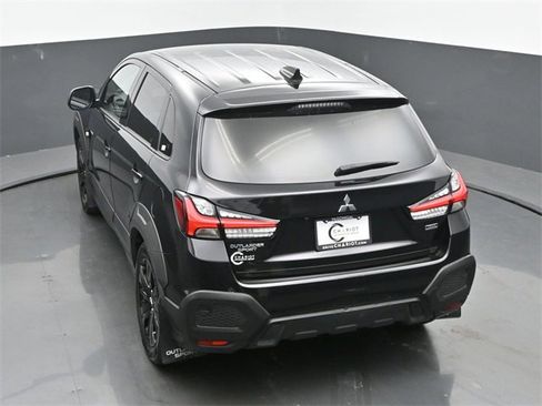 Used 2024 Mitsubishi Outlander Sport AWD image 41