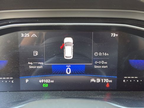 Used 2024 Volkswagen Jetta SE FWD image 18