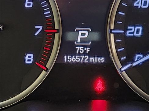 Used 2015 Acura MDX FWD w/ Technology Package image 16