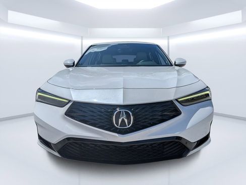 Used 2023 Acura Integra A-Spec image 8