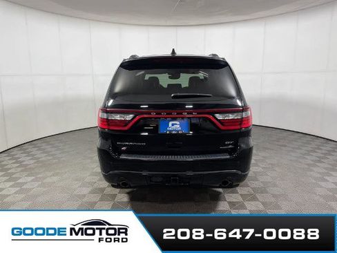 Used 2023 Dodge Durango GT image 6