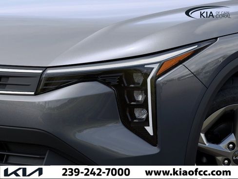New 2026 Kia K4 FWD image 10