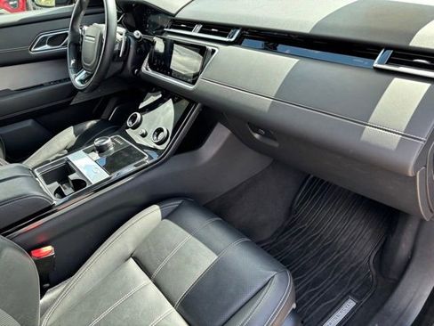 Used 2020 Land Rover Range Rover Velar R-Dynamic S AWD/4WD image 23