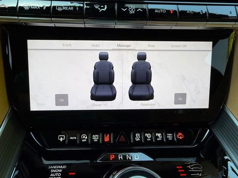 New 2026 Jeep Grand Wagoneer Summit AWD/4WD image 47