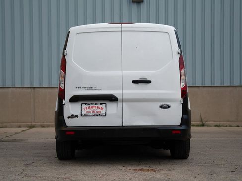 Used 2022 Ford Transit Connect XL FWD image 14