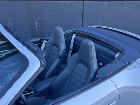 Certified 2026 Porsche 911 Carrera GTS image 15