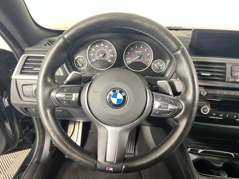 Used 2018 BMW 440i Gran Coupe RWD image 18