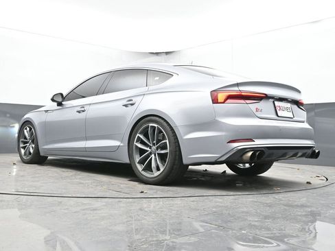 Used 2018 Audi S5 Prestige w/ Driver Assistance Package image 54