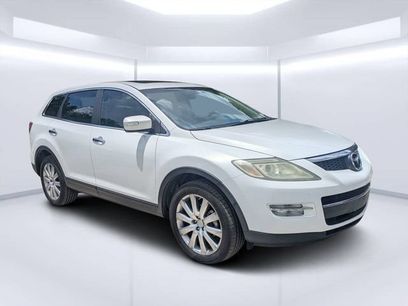 Used 2008 MAZDA CX-9 Grand Touring w/ Grand Touring Assistance Pkg