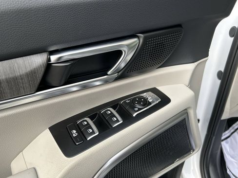 New 2025 Kia Telluride EX image 18