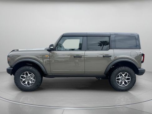 New 2025 Ford Bronco Badlands AWD/4WD image 6