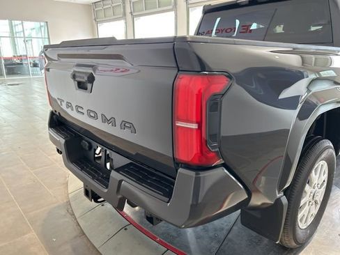 New 2026 Toyota Tacoma SR5 AWD/4WD image 6